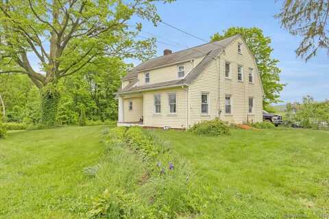 148 & 153 Wallingford Road, Durham, CT 06422