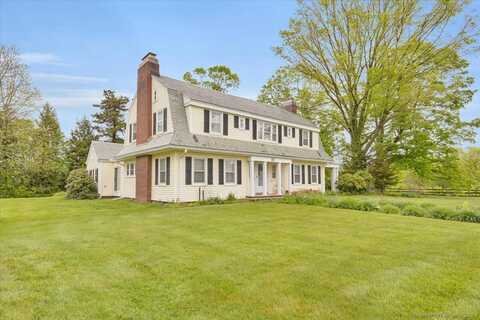 148 & 153 Wallingford Road, Durham, CT 06422