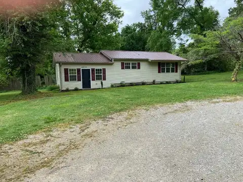 6970 State Route 100 East, Henderson, TN 38340