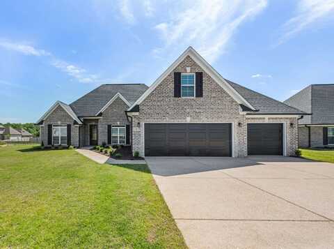 40 Breezy Meadow Drive, Jackson, TN 38305