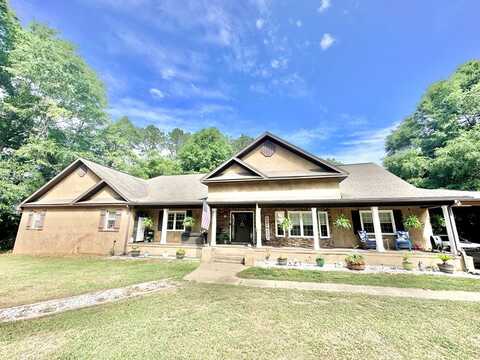 950 Spring Street, Newton, AL 36352