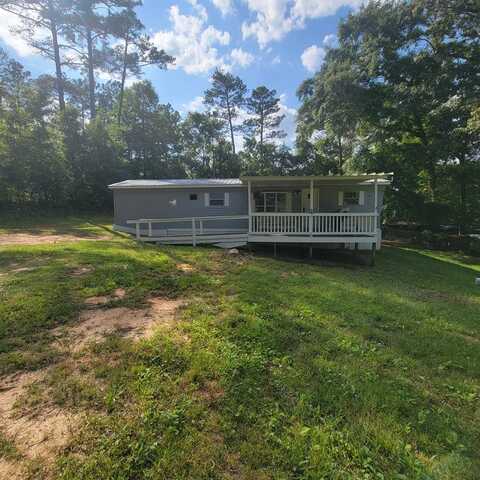 361 Galaxie Drive North, Abbeville, AL 36310