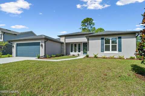 6 Sligo Mill Court, Palm Coast, FL 32164