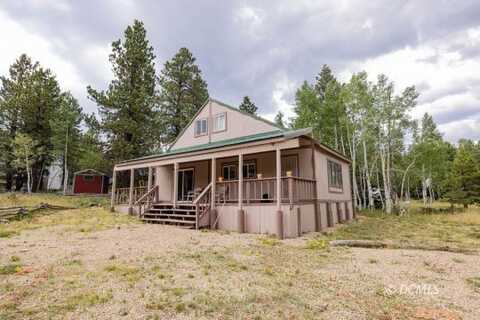 1240 W Strawberry Point Rd, Duck Creek Village, UT 84762