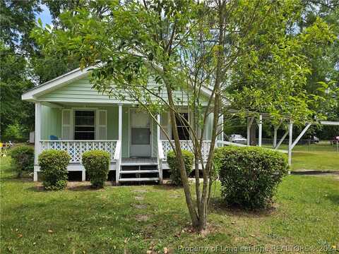 215 Triangle Place, Fayetteville, NC 28312