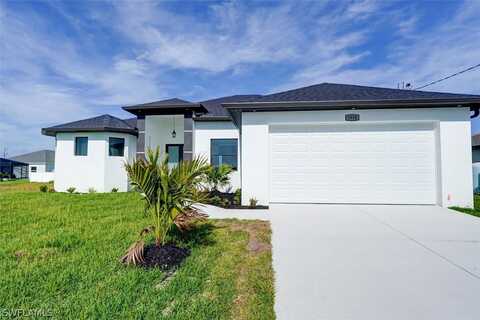 1032 NW 36th Place, CAPE CORAL, FL 33993