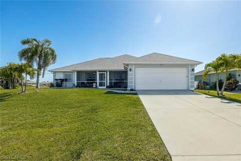 235 NW 25th Place, CAPE CORAL, FL 33993