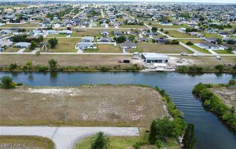 1313 NW 9th Place, CAPE CORAL, FL 33993