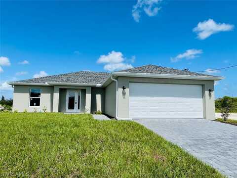 3230 NW 4th Place, CAPE CORAL, FL 33993