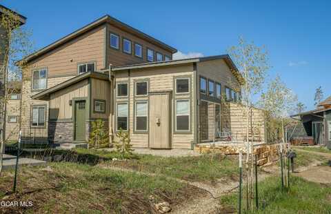 37 KINGFISHER, Fraser, CO 80442