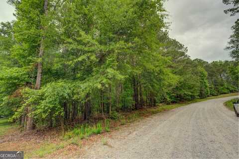 0 Jefferies Road Tract A 32.55, Shady Dale, GA 31085