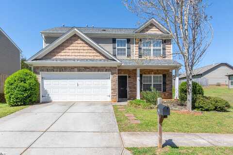 505 Chartwell Drive, Greer, SC 29650