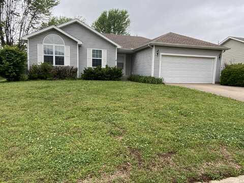 2524 North Ohio Avenue, Joplin, MO 64801