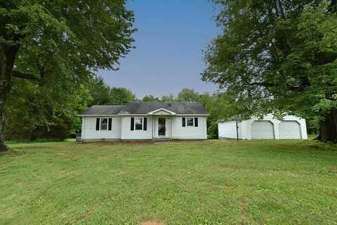 3796 W State Route 416, Robards, KY 42452