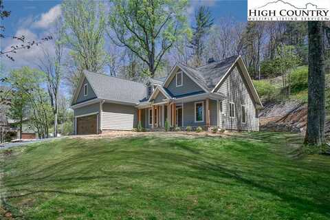 192 Morning Star, Blowing Rock, NC 28605