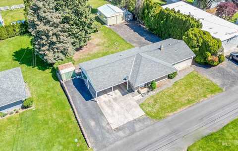 431 Vista Ave, Lewiston, ID 83501