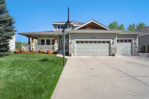 1632 Greengate Dr, Fort Collins, CO 80526