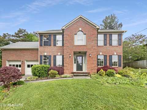 1021 Turnberry Drive, Knoxville, TN 37923