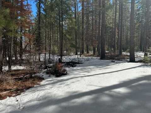 Lot 219 Frontier Tracts B & C, Klamath Falls, OR 97601