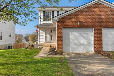 439 Colby Ridge Boulevard, Winchester, KY 40391