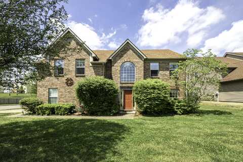 109 Emerson Trail, Georgetown, KY 40324