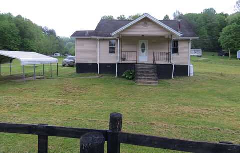 1692 KY 229, Barbourville, KY 40906