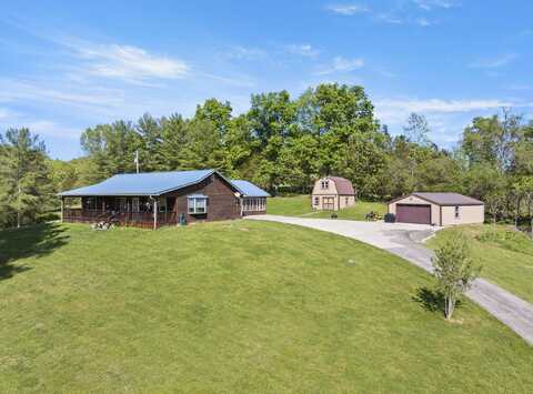 900 Vienna Road, Winchester, KY 40391
