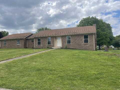 2510 Willowood Drive, Lafayette, IN 47905