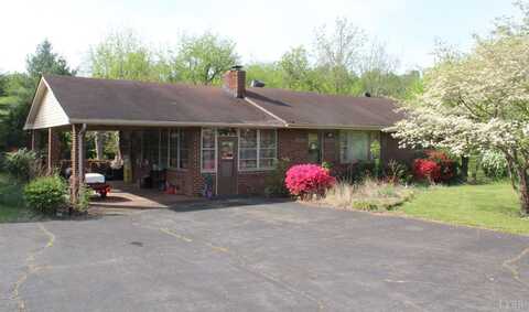 10855 Forest Road, Forest, VA 24551