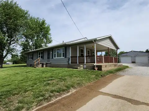 2915 Spring Forest Road, Imperial, MO 63052