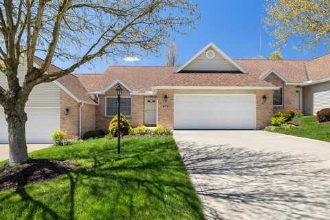 870 Red Oak Tr., Mansfield, OH 44904