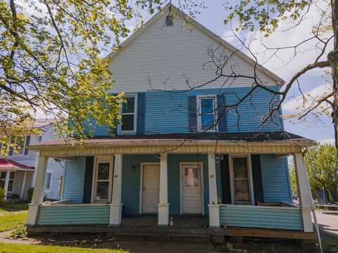 22 Mansfield Avenue, Shelby, OH 44875