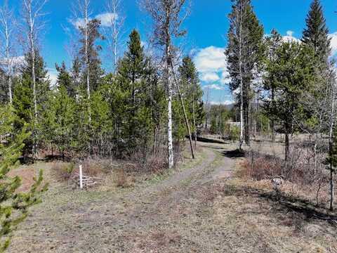 897 W Roseberry Road, Donnelly, ID 83615