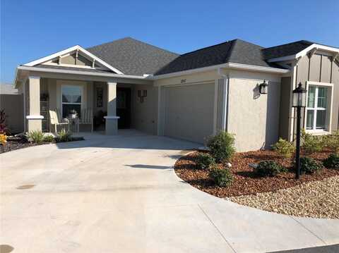 2847 CHILDERS ROAD, THE VILLAGES, FL 32163