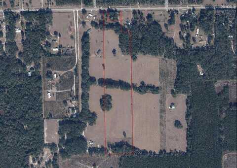 NW 190TH AVE, HIGH SPRINGS, FL 32643