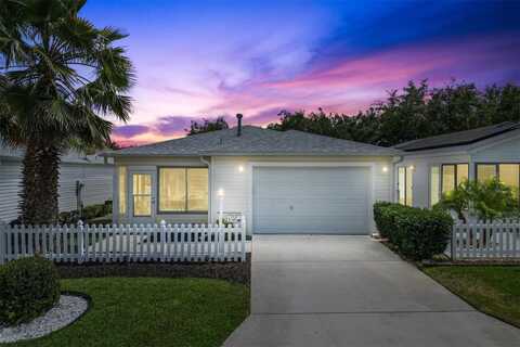 3597 CAMBRIA CIRCLE, THE VILLAGES, FL 32162