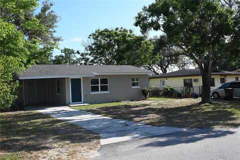 2507 FOREST DRIVE, LAKE WALES, FL 33898