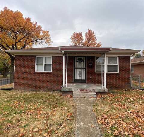 2902 E 34th Street, Indianapolis, IN 46218