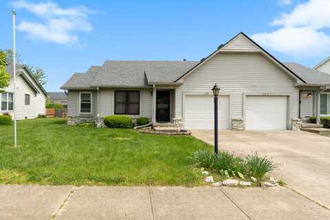 1043 Mikes Way, Greenwood, IN 46143