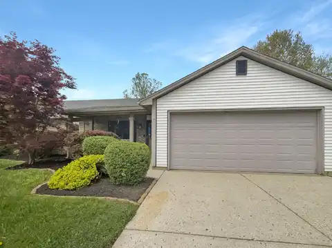 12122 Stacie Circle, Indianapolis, IN 46236