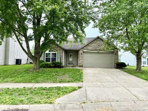 11151 Fall Drive, Indianapolis, IN 46229