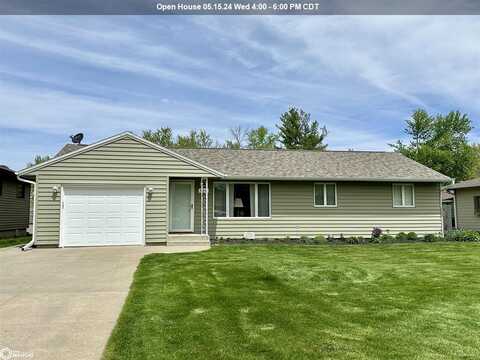 409 13Th Avenue, Grinnell, IA 50112