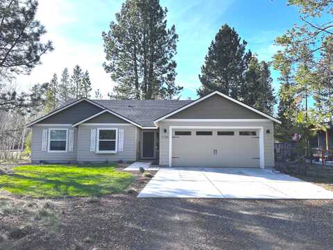17240 Brant Drive, Bend, OR 97707