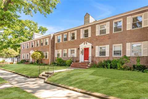 110-38 64 Avenue, Forest Hills, NY 11375