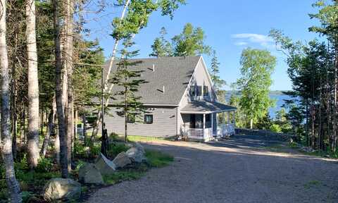 615 Garnet Head Road, Pembroke, ME 04666