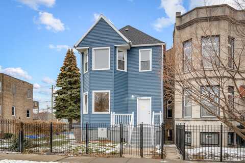 6618 S Maryland Avenue, Chicago, IL 60637