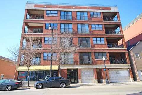 1618 S Halsted Street, Chicago, IL 60608