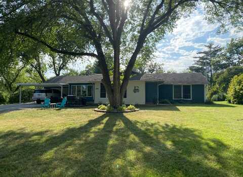 1920 Country Club Drive, Chillicothe, MO 64601