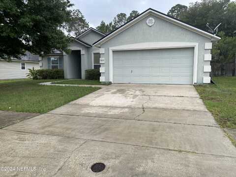 10810 STANTON HILLS Drive E, Jacksonville, FL 32222