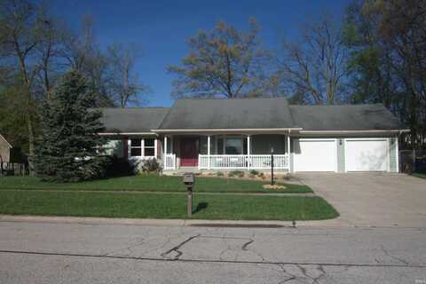 1002 S West Street, Angola, IN 46703